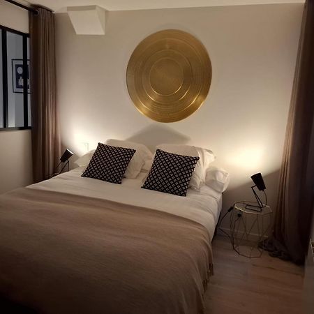 Joli Appartement Au Coeur De Macon Mâcon Exterior foto