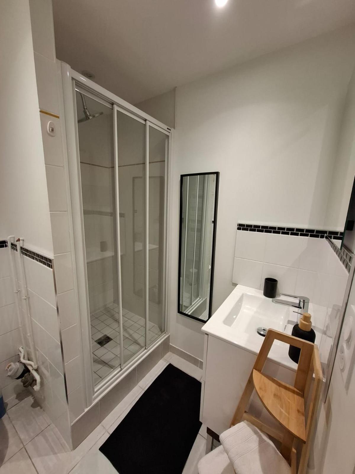 Joli Appartement Au Coeur De Macon Mâcon Exterior foto