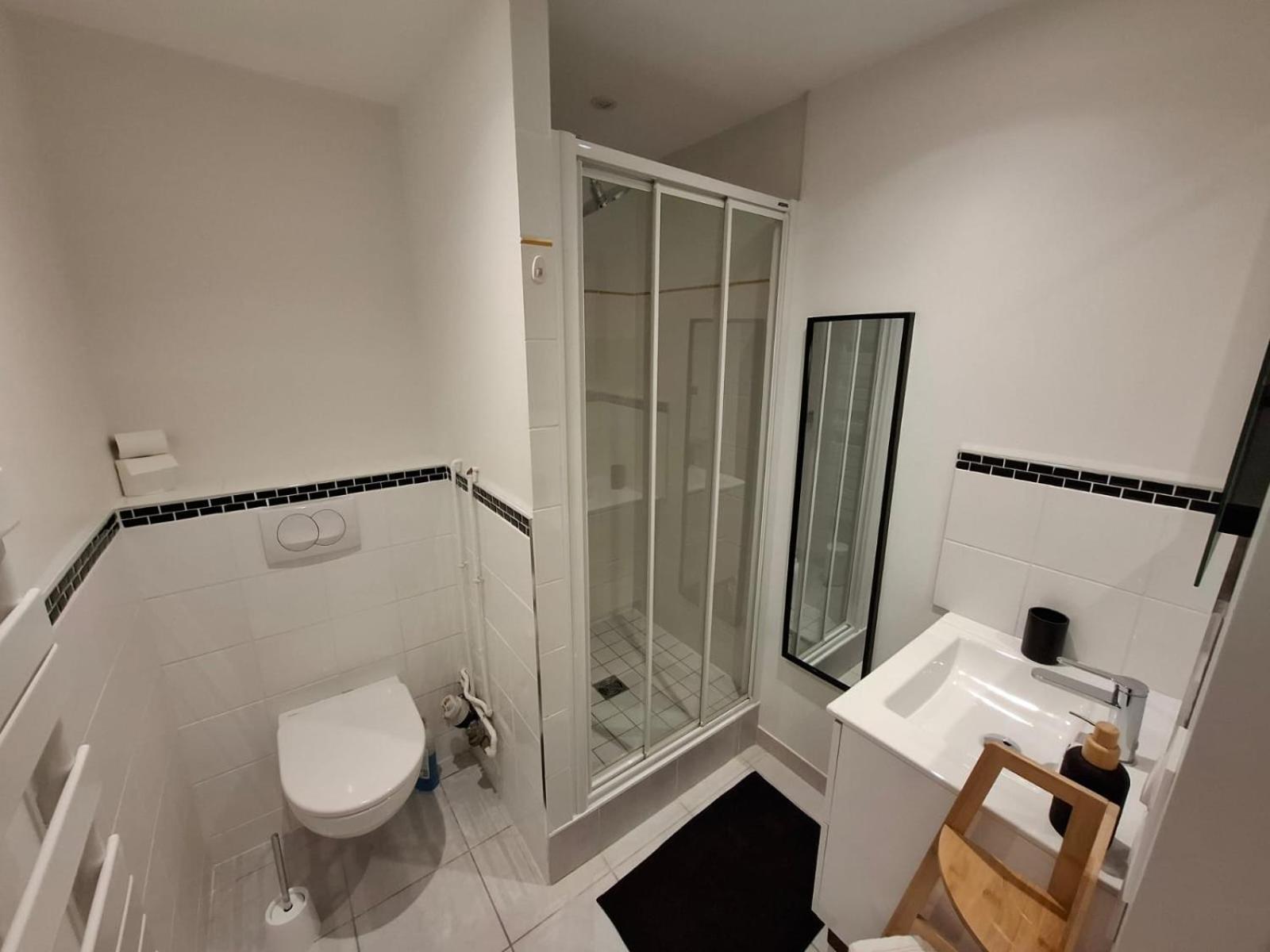 Joli Appartement Au Coeur De Macon Mâcon Exterior foto