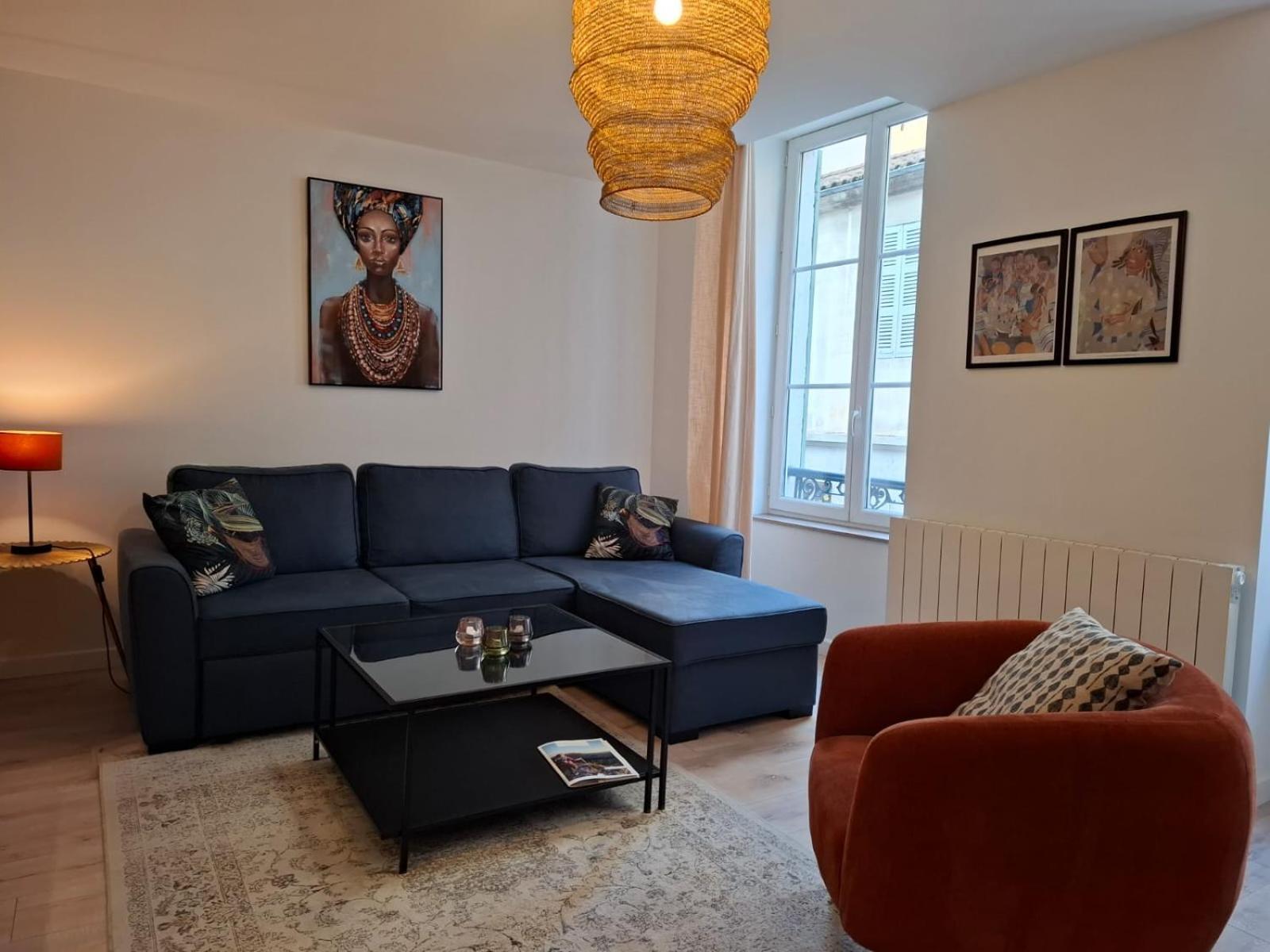 Joli Appartement Au Coeur De Macon Mâcon Exterior foto